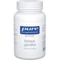 PURE ENCAPSULATIONS Ashwagandha Kapseln